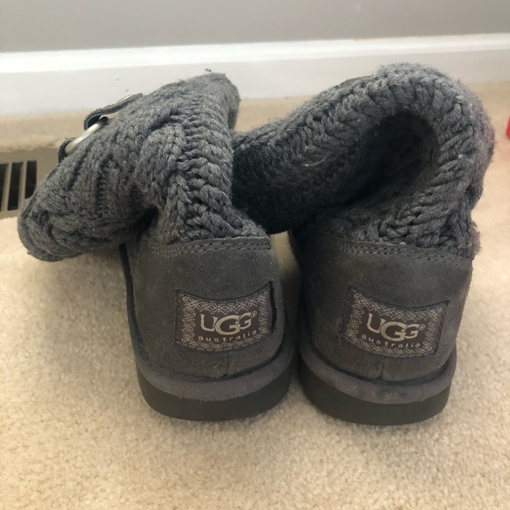 Women’s UGGS